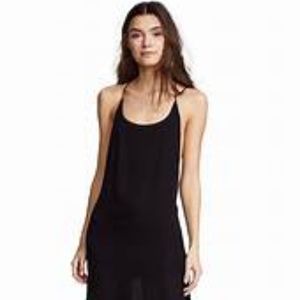 Corsica Dress in Night